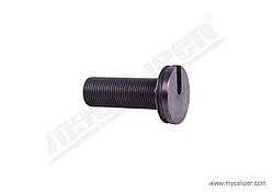 Болт калібрування супорта Wabco PAN 17