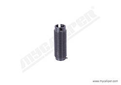 Болт калібрувальний супорта Wabco PAN 19-2