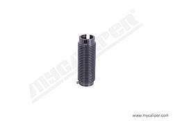 Болт калібрувальний супорта Wabco PAN 19-2, правий