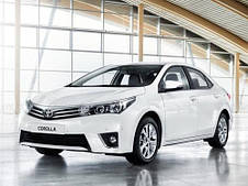 Toyota Corolla 2013-2016