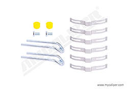 Монтажний комплект тк WABCO