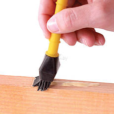 Пензлик для клею Titebrush, фото 5