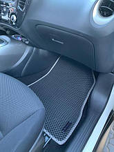 ЕВА коврики на Nissan Juke '11-. 9