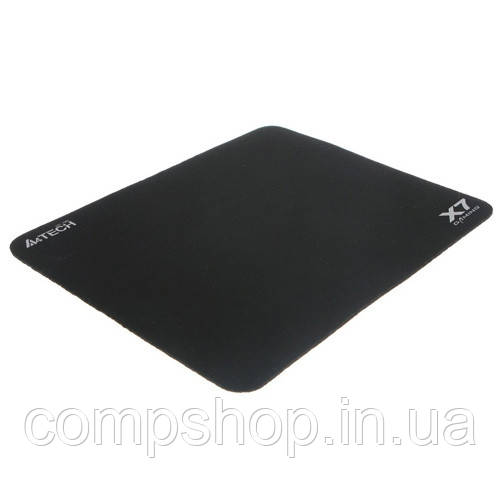 Поверхня ігрова A4Tech X7-200 MP 250x200x3мм Black (код 42223)
