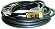 Кабель HDMI - DVI 3м Cablexpert, v1.3, позолоч.конектор (CC-HDMI-DVI-10) (код 42698), фото 2