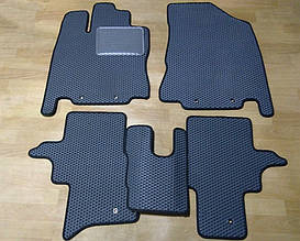 ЕВА коврики на Infiniti JX (QX60) '12-. 1