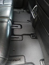 ЕВА коврики на Infiniti JX (QX60) '12-. 6