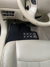 ЕВА коврики на Infiniti JX (QX60) '12-. 10