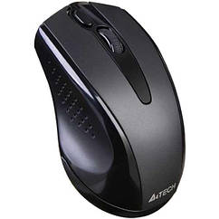 Миша A4Tech G9-500FS Black Wireless (код 103610)