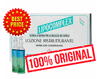 Лосьйон для відновлення Lipocomplex (Липокомплекс) 12х10