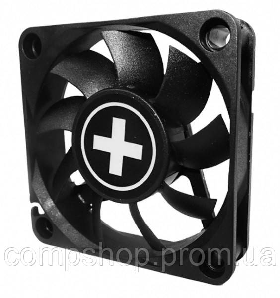 Вентилятор корпусний  60 Х 60 Х 12мм  Xilence XPF60S.W (XF032) (код 95787), фото 1