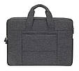 Сумка 15.6" RivaCase 8831 (Black)  (код 104679), фото 3