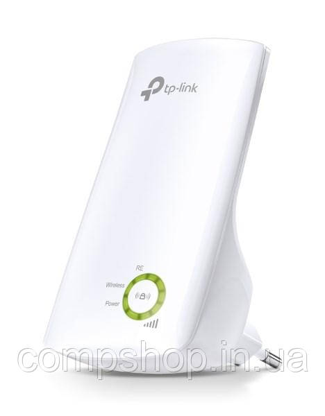 Ретранслятор TP-Link TL-WA854RE (300Mbps Wireless N Range Extender) (код 76230)
