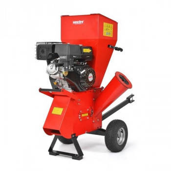 Садові подрібнювачі