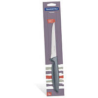 Нож обвалочный TRAMONTINA Plenus индивидуальная упаковка 127 мм 23425-165
