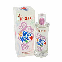 Miss Only Love Fiorucci eau de toilette 50ml