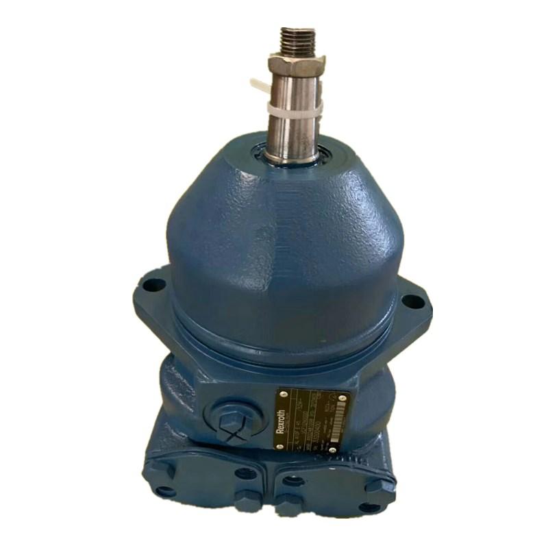 Ремонт Bosch Rexroth A4VG71
