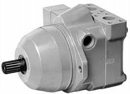 Ремонт Bosch Rexroth A4VG71