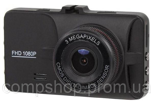 Відеореєстратор FrimeCom Tiglon DVR-301 (код 110395), фото 1