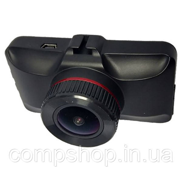 Відеореєстратор FrimeCom Tiglon DVR-330 (код 110397), фото 1