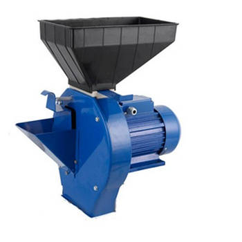 Кормоізмельчітель