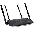 Маршрутизатор Mercusys AC12G (AC1200 Wireless Dual Band Gigabit Router, 3 GLAN) (код 109879), фото 3