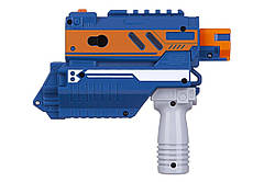 Іграшкова зброя Silverlit Lazer M. A. D. Набір Супер бластер (модуль, рукоятка) (LM-86850) (код 102929)