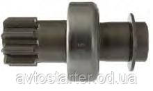 Бендікс стартера TOYOTA CELICA, CROWN, SUPRA, CORONA, CAMRY, LAND CRUISER, HIACE, HONDA ACCORD, BALLADE, CIVIC