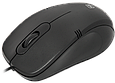 Миша Defender #1 MM-930 Black USB (код 86240), фото 3