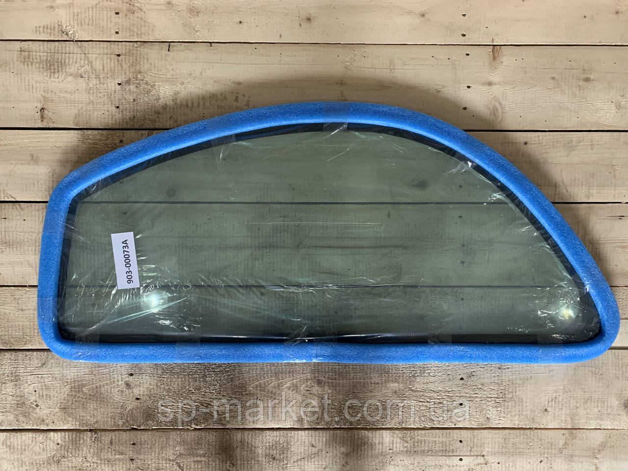 Скло за дверима Doosan DX225 903-00073A Скло кабіни праве DOOSAN DX225, фото 1