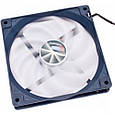 Вентилятор корпусний 140 Х 140 Х 25мм  Titan Extrem Fan, PWM (TFD-14025 H 12 ZP/KU (RB)) (код 84090), фото 3