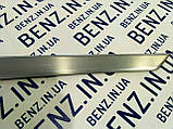 Накладка карти дверей передньої правої Mercedes W212, S212 A2127206622, фото 4