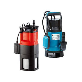 Насоси для води