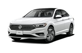 Фари протитуманні для VW JETTA 2018-