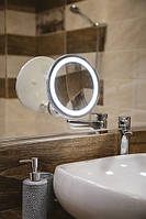 Дзеркало для ванної Adler AD 2168 LED