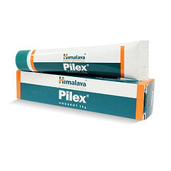 Пайлекс мазь (Pilex Ointment, Himalaya), 30 грамів