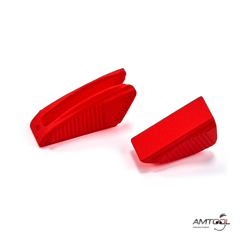 Защитные губки для серии 86_180 - Knipex 86 09 180 V01