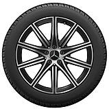 Оригінальні диски R19 Mercedes- Benz W223 V223, фото 3