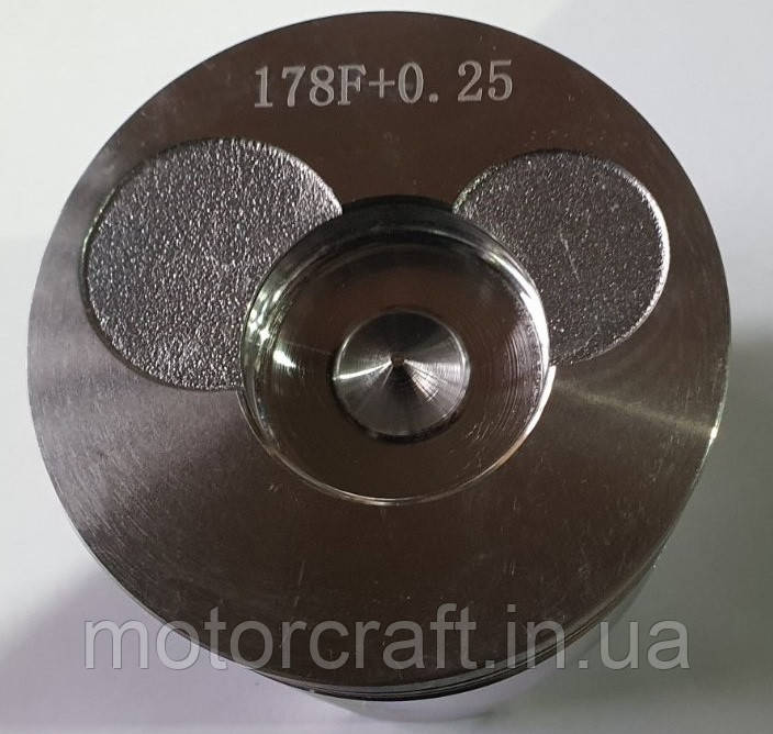 Поршень культиватора - Т105, фото 1