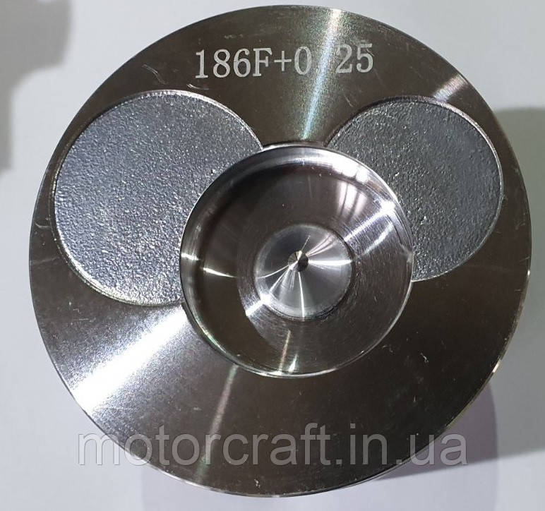 Поршень культиватора - Т135, фото 1