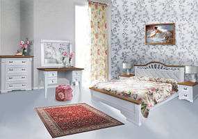 Спальні гарнітури