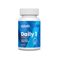 Вітаміни комплексні VPLab Daily Multivitamin 100caps