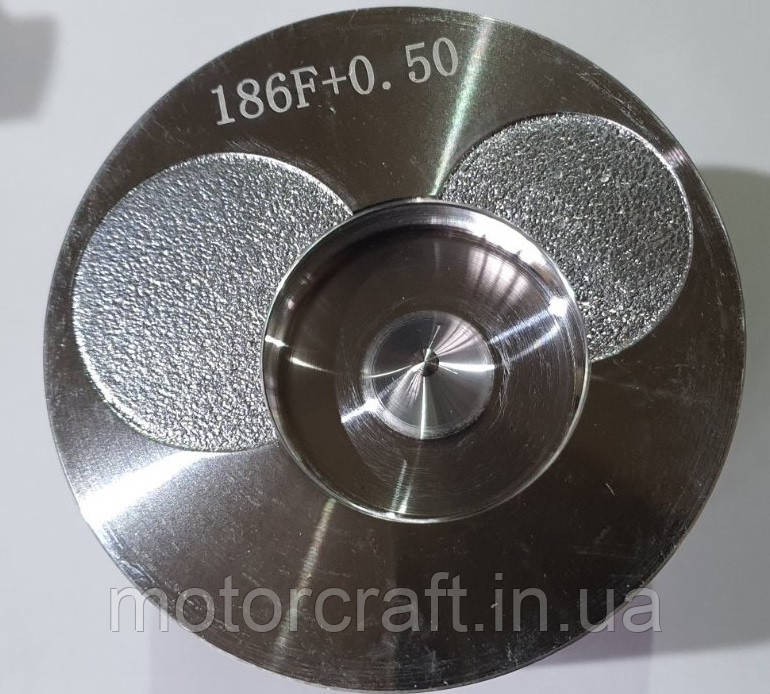 Поршень культиватора - Т135, фото 1