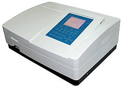 Скануючий Спектрофотометр двопроміневий UV-6100