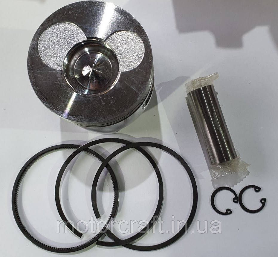 Поршень культиватора - Т105, фото 1