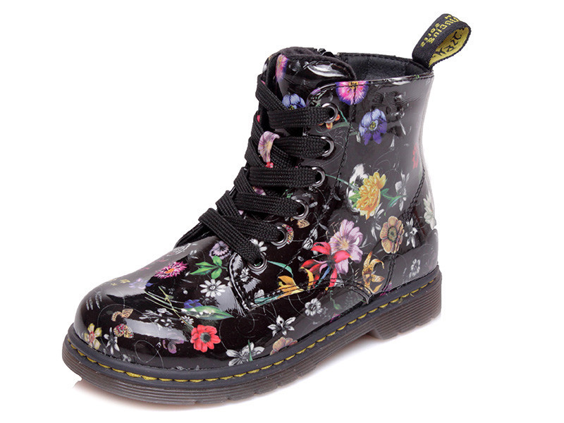 Черевики Weestep R223155205 Black 22р, 26р