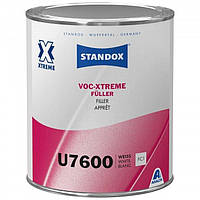 Грунт-наповнювач Standox VOC-Xtreme Filler U7600 Black (1л)