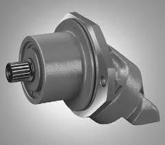 Ремонт Bosch Rexroth A4VG71