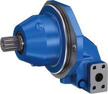 Ремонт Bosch Rexroth A4VG71