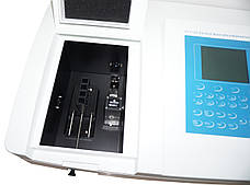 Скануючий Спектрофотометр двопроміневий UV-6100, фото 3